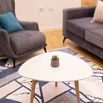 Exclusive 2 Bedrooms Διαμέρισμα Τίρανα