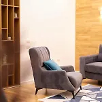 Διαμέρισμα Exclusive 2 Bedrooms Τίρανα