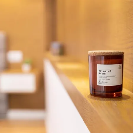 شقة Exclusive 2 Bedrooms