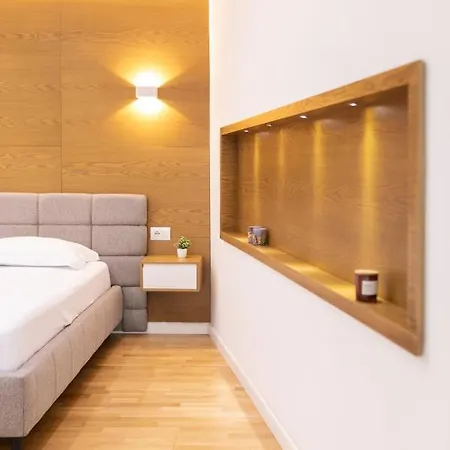 Exclusive 2 Bedrooms * تيرانا