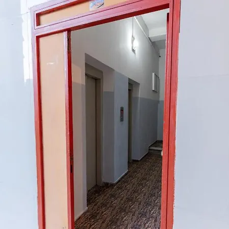 Apartment Exclusive 2 Bedrooms *