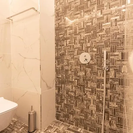 Apartment Exclusive 2 Bedrooms