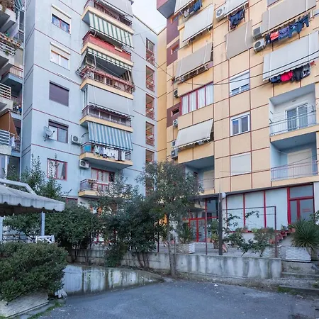 Apartment Exclusive 2 Bedrooms