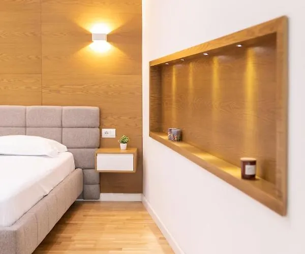 Exclusive 2 Bedrooms * Tirana