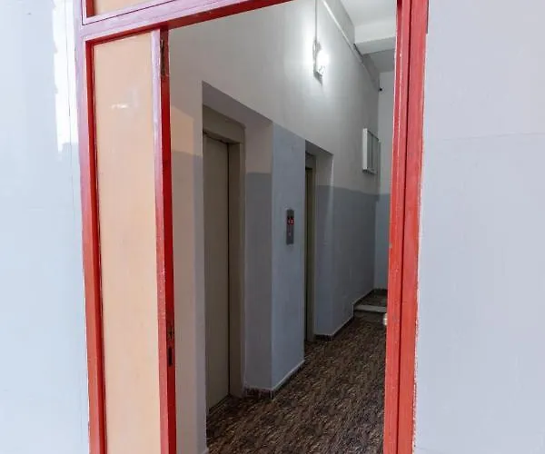 Apartment Exclusive 2 Bedrooms *