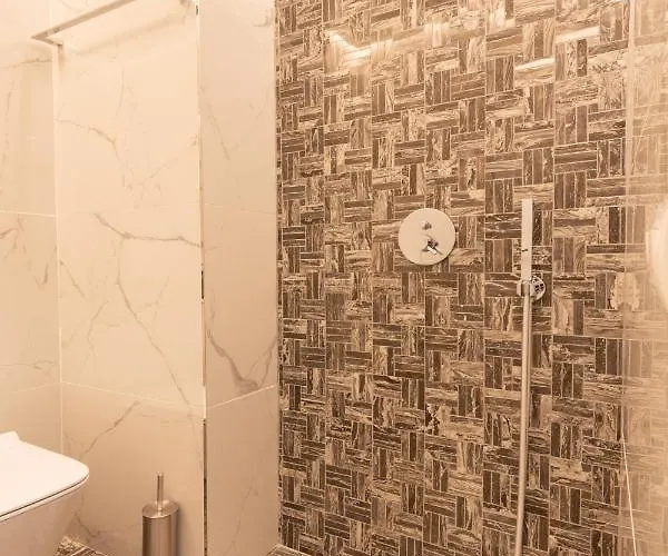 Apartment Exclusive 2 Bedrooms