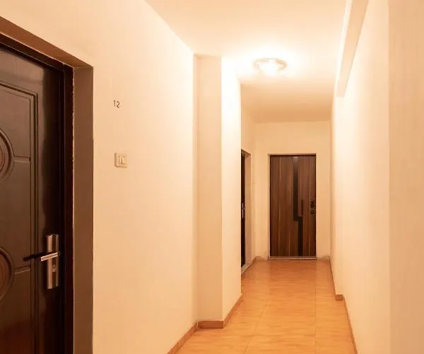 Apartment Exclusive 2 Bedrooms