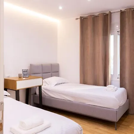 شقة Exclusive 2 Bedrooms