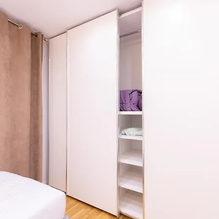 Appartamento Exclusive 2 Bedrooms *