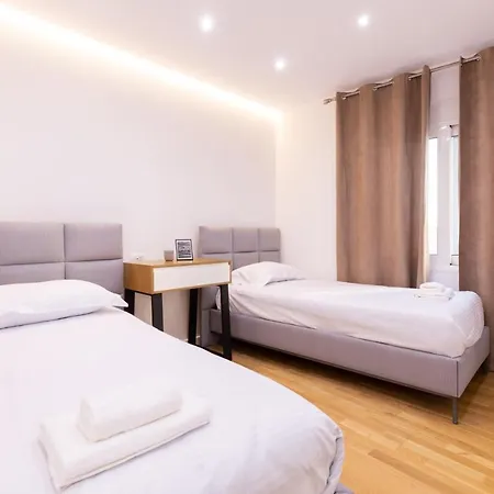 Exclusive 2 Bedrooms Appartamento *
