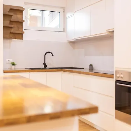 Exclusive 2 Bedrooms * Tirana