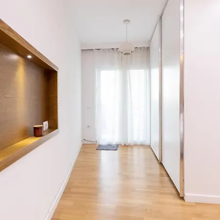 شقة Exclusive 2 Bedrooms