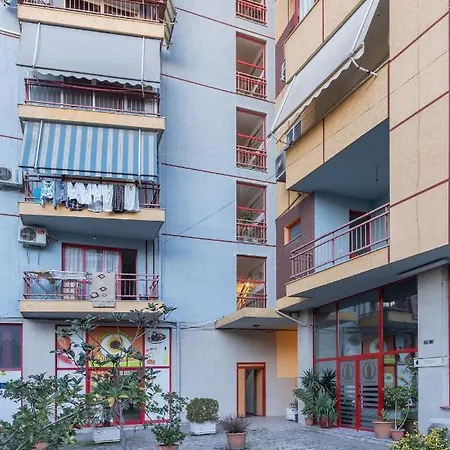 Exclusive 2 Bedrooms Lägenhet