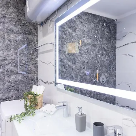 Exclusive 2 Bedrooms Appartamento