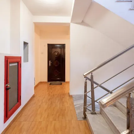 Appartamento Exclusive 2 Bedrooms Tirana
