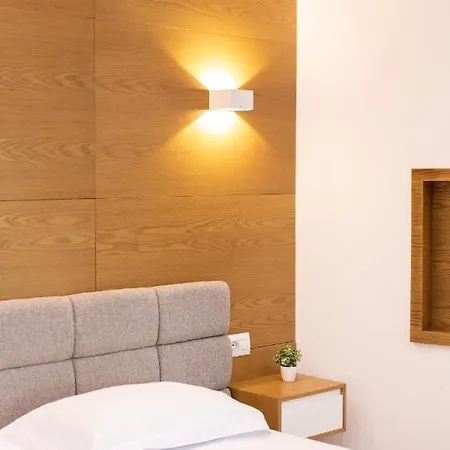 Exclusive 2 Bedrooms Appartamento