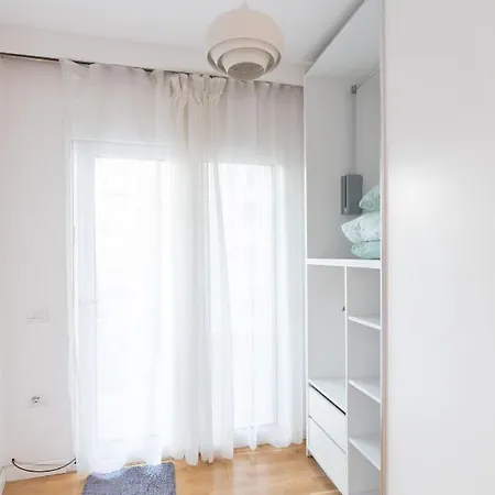شقة Exclusive 2 Bedrooms