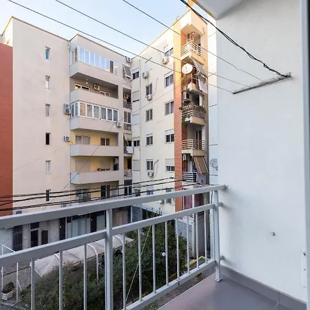 Exclusive 2 Bedrooms * Tirana