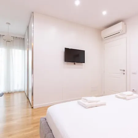 Appartamento Exclusive 2 Bedrooms *