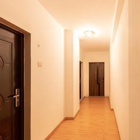 شقة Exclusive 2 Bedrooms
