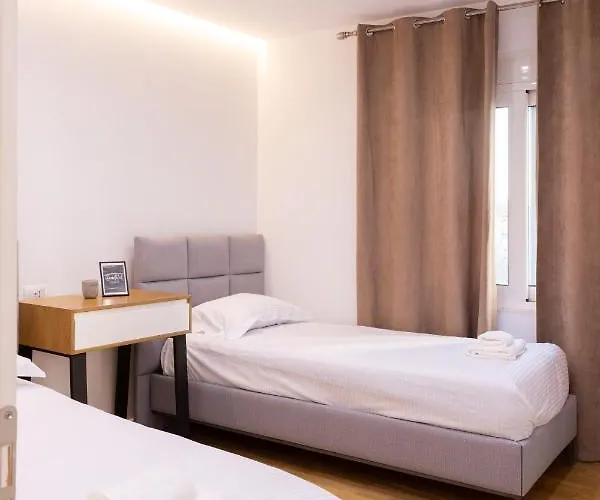 Apartmán Exclusive 2 Bedrooms