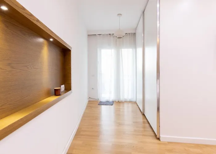 Apartmán Exclusive 2 Bedrooms