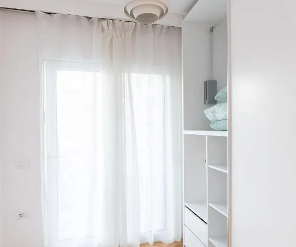 Apartmán Exclusive 2 Bedrooms
