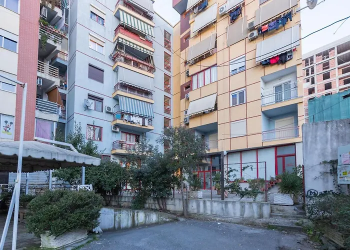 Apartmán Exclusive 2 Bedrooms