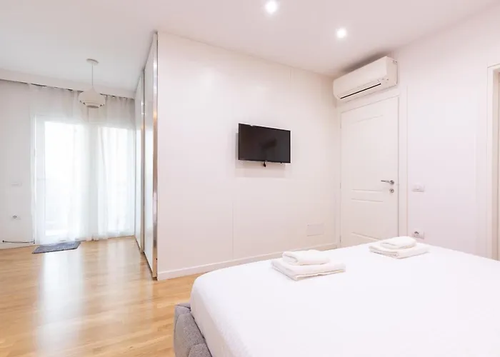 Apartmán Exclusive 2 Bedrooms *